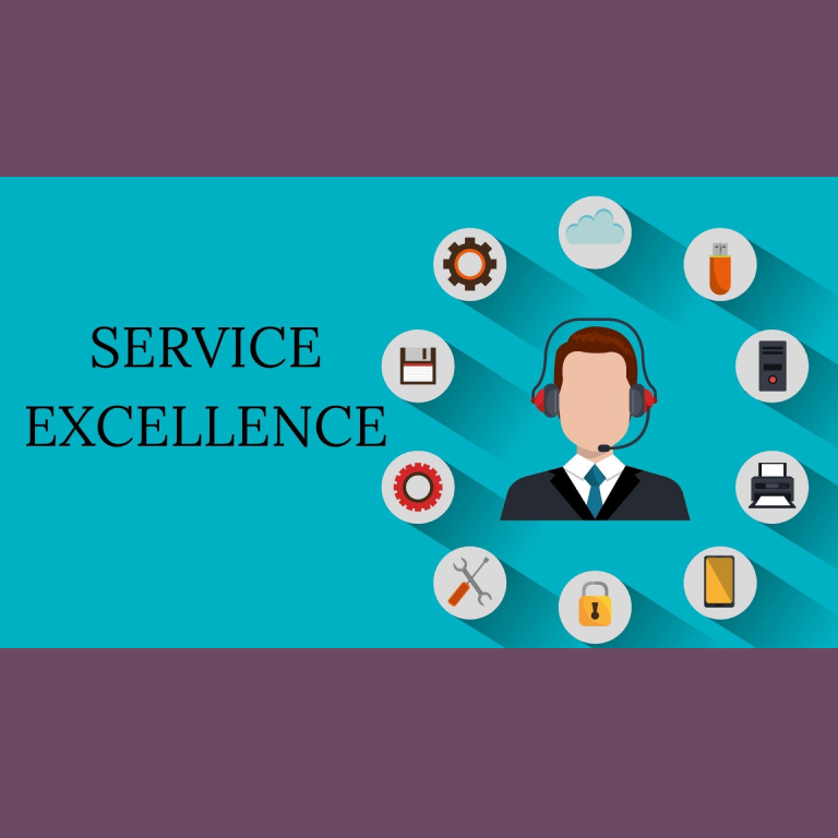 Pelatihan Customer Service Excellence PT Mutiara Tanjung Lestari